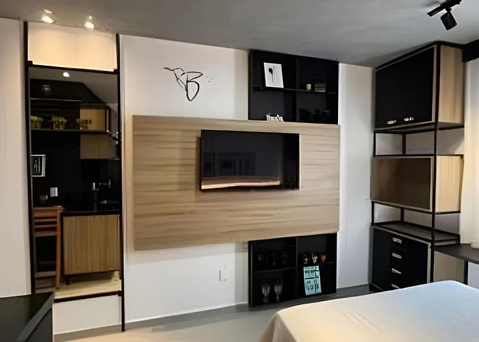 Studio Estilo Industrial - 01 - Barreto -