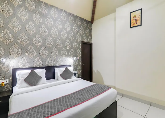Super Hotel O Centrum