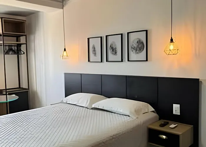 Studio Estilo Industrial - Tamanho Maior - BARRETO -