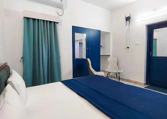 Avanthi Homestay