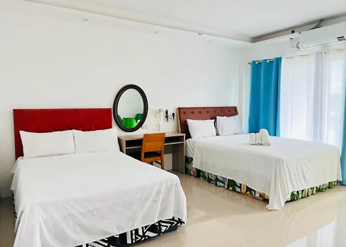 Shiri Hotel