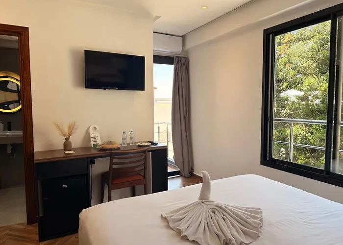 Oceana Mazagan Suites Hotel