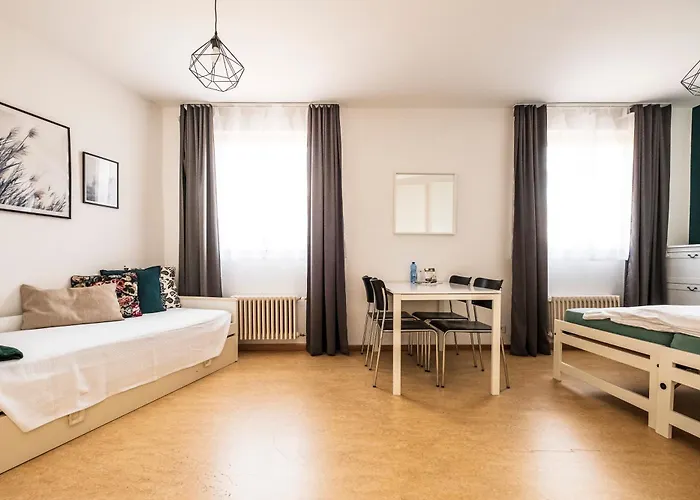 Paladina Hotel