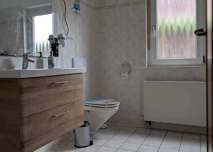Fewo Neuruppin Einliegerwohnung