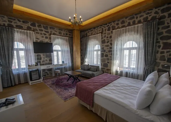 Ve Hotels Beylerbeyi Sarayi