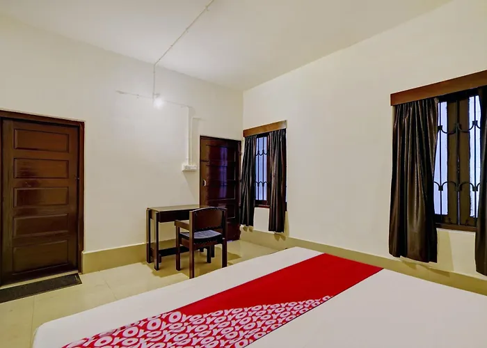 Super Hotel O Ceasar Palace Annex