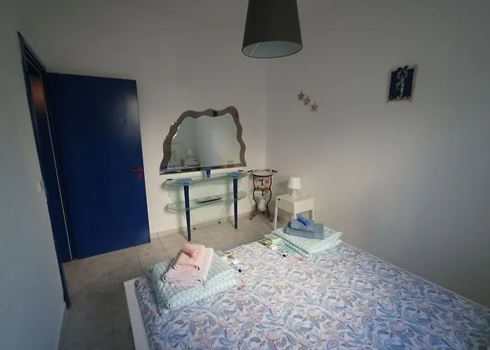 Sofia'S House