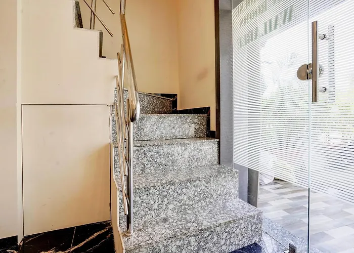 Hotel O Ashirwad Inn
