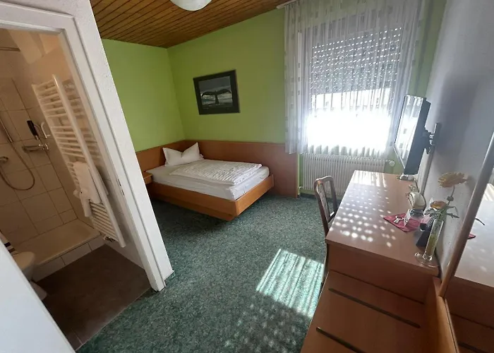 Hotel Deutsches Haus