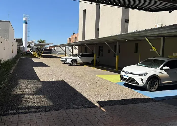 Visionsul Hotel