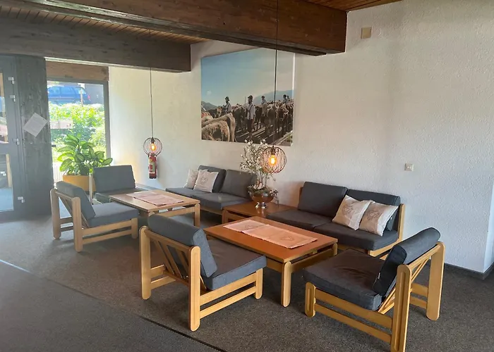 Exklusive FeWo AllgäuStern Steibis mit WLAN Sauna Kamin und Oberstaufen PLUS Card