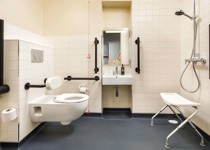 Ibis Budget Birmingham Centre