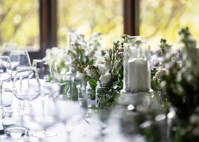 Audleys Wood Hotel, Basingstoke