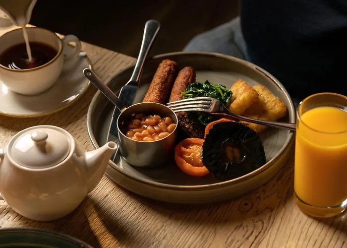 The George Hotel, Amesbury, Wiltshire - The Coaching Inn Group
