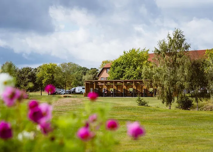 De Vere Wokefield Estate