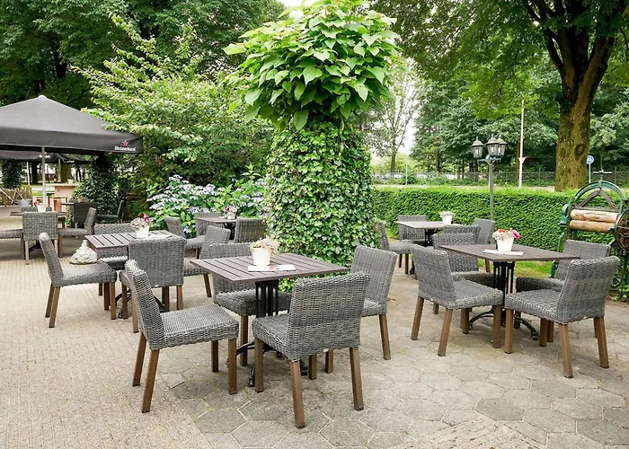 ibis Tilburg