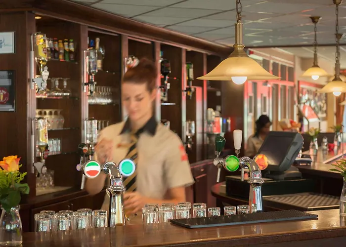ibis Tilburg