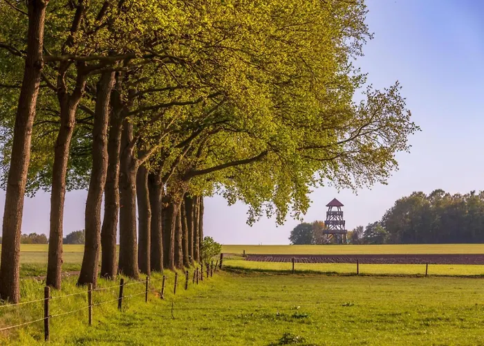 Hotel Hof Van Gelre By Flow