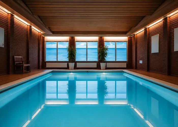 Hotel Hof Van Gelre By Flow