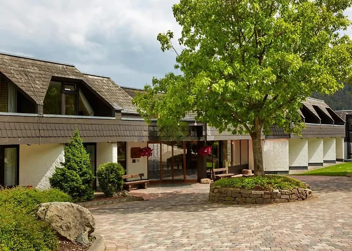 Sunday Hotel Willingen