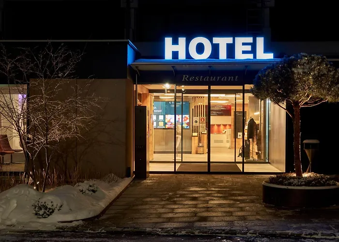 Hotel Schoenbuch