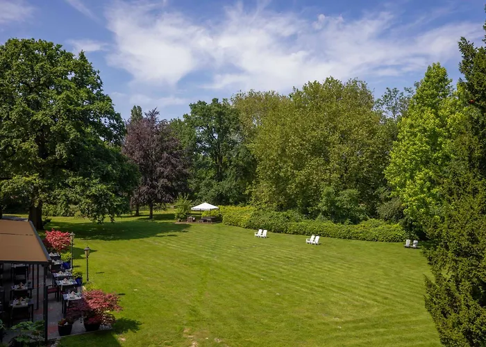 Parkhotel Hohenfeld Münster