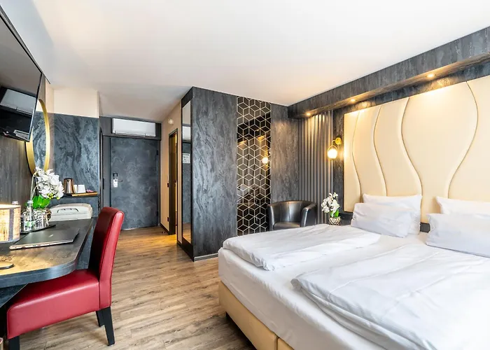 PLAZA INN Bruchsal