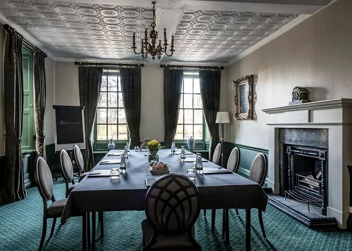 Chilston Park Hotel