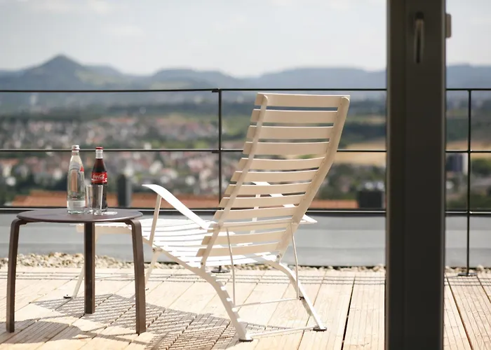Hotel Schönbuch