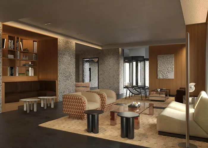 Hotel Le Morgane