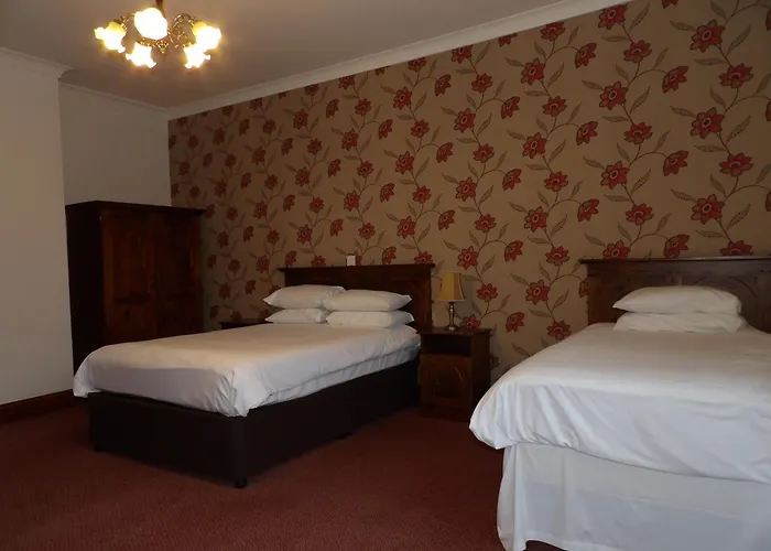 The Bull Hotel