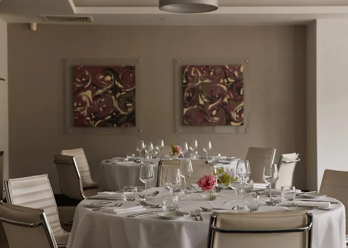 Grand Jersey Hotel And Spa