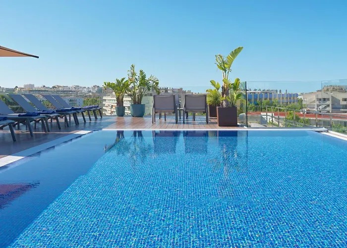 H10 Vintage Salou - Adults Only