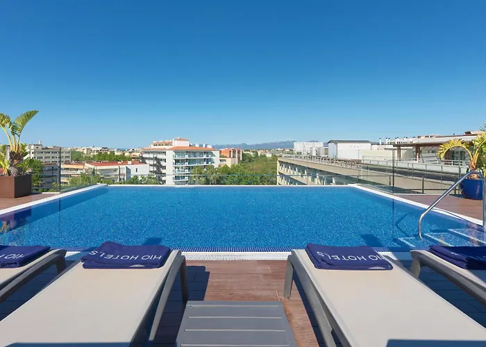 H10 Vintage Salou - Adults Only