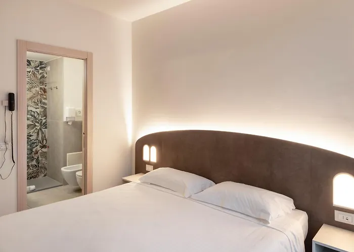 Hotel Piccolo