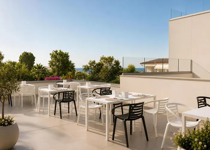 Hotel Tirreno