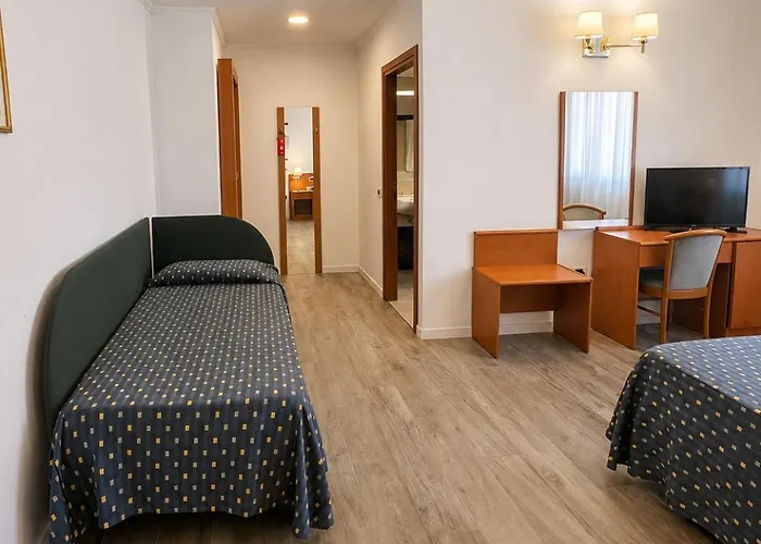Hotel Italia