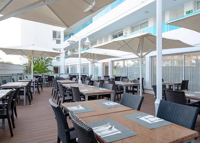 Thb Sa Coma Platja
