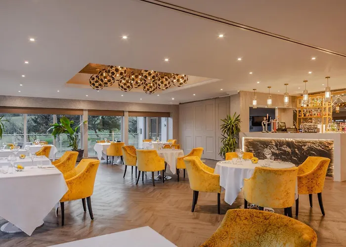 Gleddoch Golf & Spa Resort, Worldhotels Distinctive