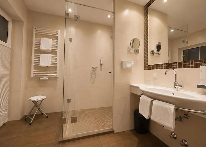 Hotel Das Urbisgut