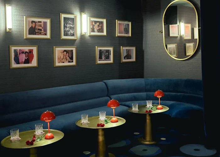 Hotel Mongibello Ibiza (Adults Only)