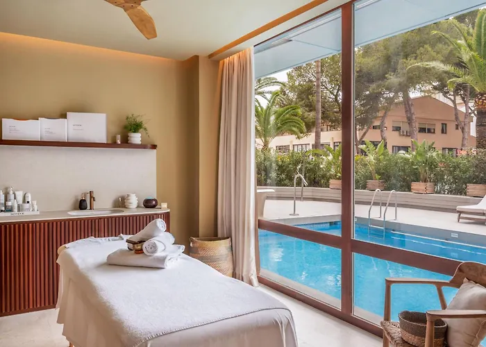 Zel Mallorca (Adults Only)