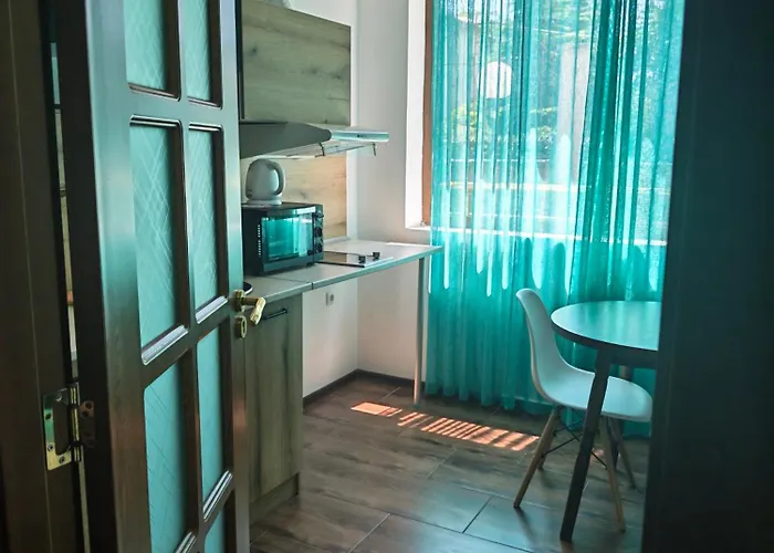 Family Hotel Adia Blue
