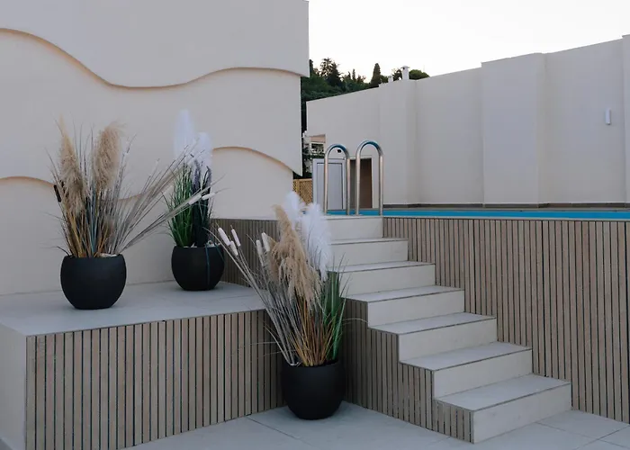 Palatino Hotel