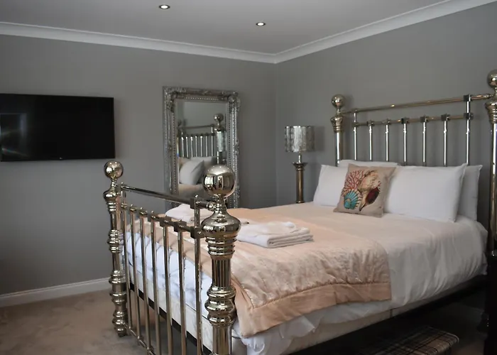The Seacliffe - Whitby