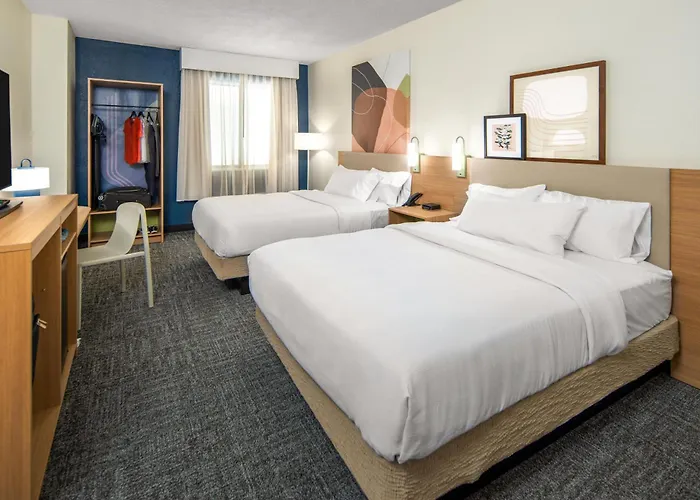 Spark By Hilton Clifton