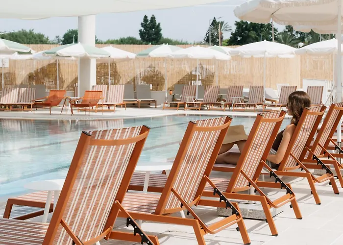 Nof Ginosar Kibbutz Hotel