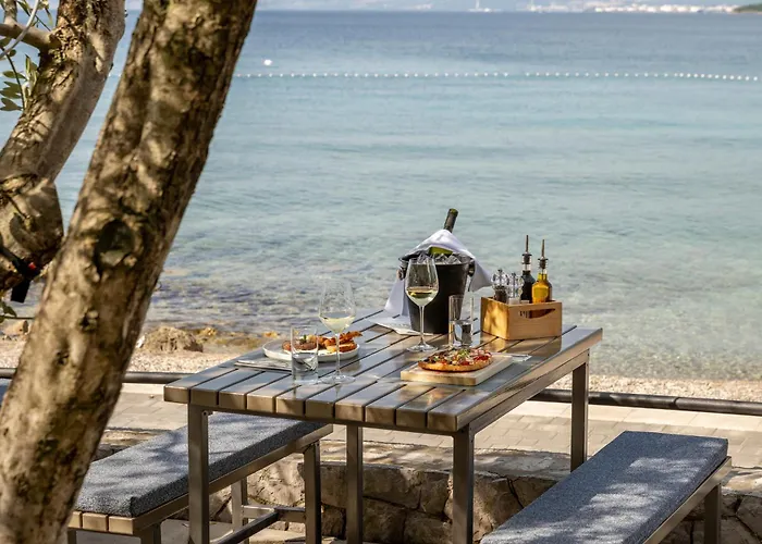 Hotel Vila Rova