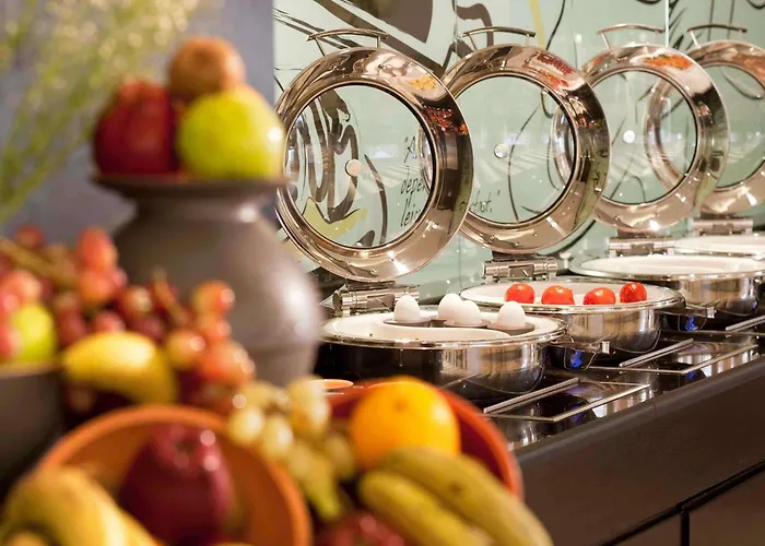 Hotel Ibis Amman