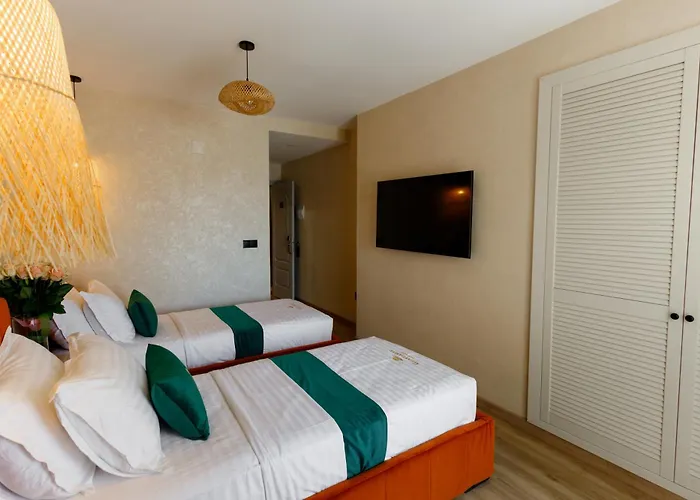Hotel Guardamar